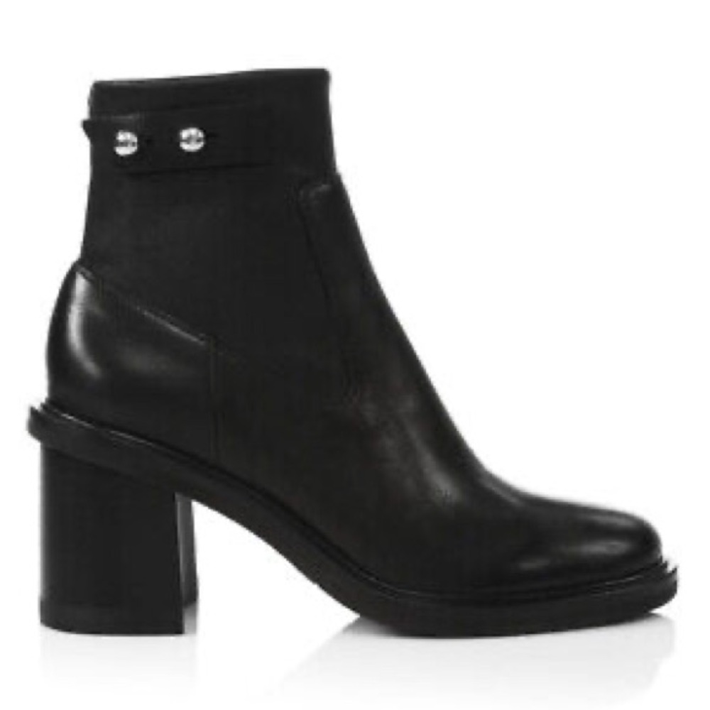 NWT Rag & Bone Soren boots size 38